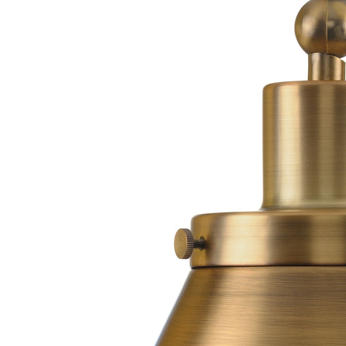 Hinton Pendant-Pendants-Progress Lighting-Lighting Design Store