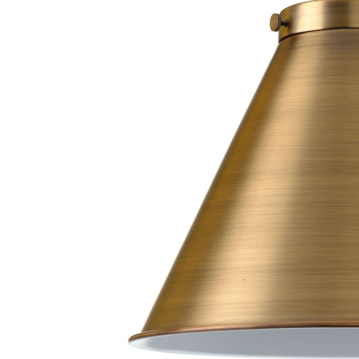 Hinton Pendant-Pendants-Progress Lighting-Lighting Design Store