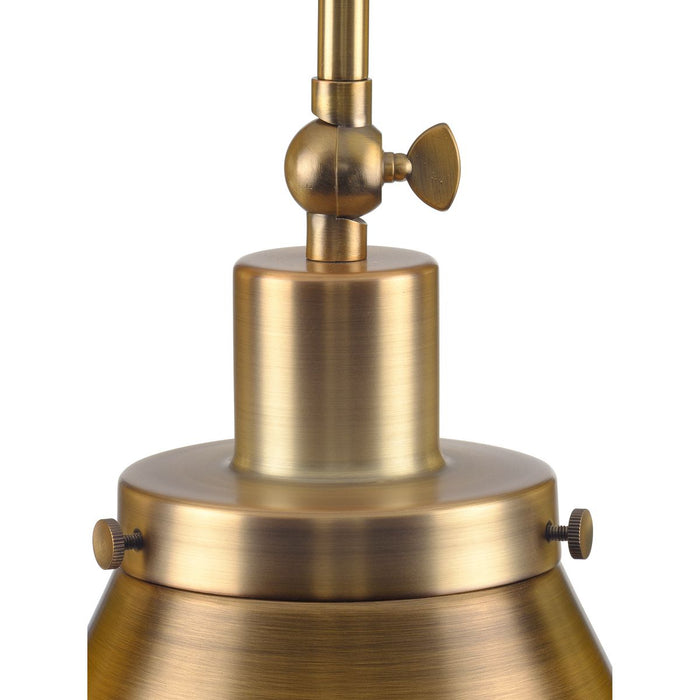 Hinton Pendant-Pendants-Progress Lighting-Lighting Design Store