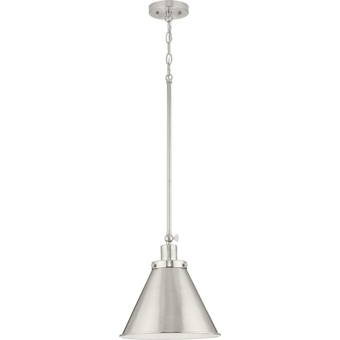 Hinton Pendant-Mini Pendants-Progress Lighting-Lighting Design Store