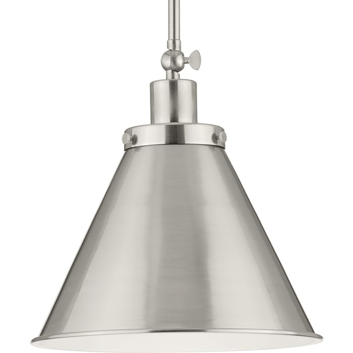 Hinton Pendant-Mini Pendants-Progress Lighting-Lighting Design Store