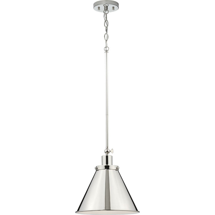Hinton Pendant-Pendants-Progress Lighting-Lighting Design Store
