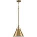 Hinton Pendant-Pendants-Progress Lighting-Lighting Design Store