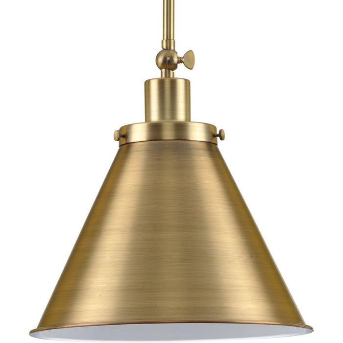 Hinton Pendant-Pendants-Progress Lighting-Lighting Design Store
