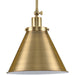 Hinton Pendant-Pendants-Progress Lighting-Lighting Design Store