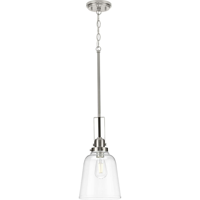 Rushton Pendant-Mini Pendants-Progress Lighting-Lighting Design Store