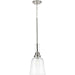 Rushton Pendant-Mini Pendants-Progress Lighting-Lighting Design Store