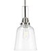 Rushton Pendant-Mini Pendants-Progress Lighting-Lighting Design Store