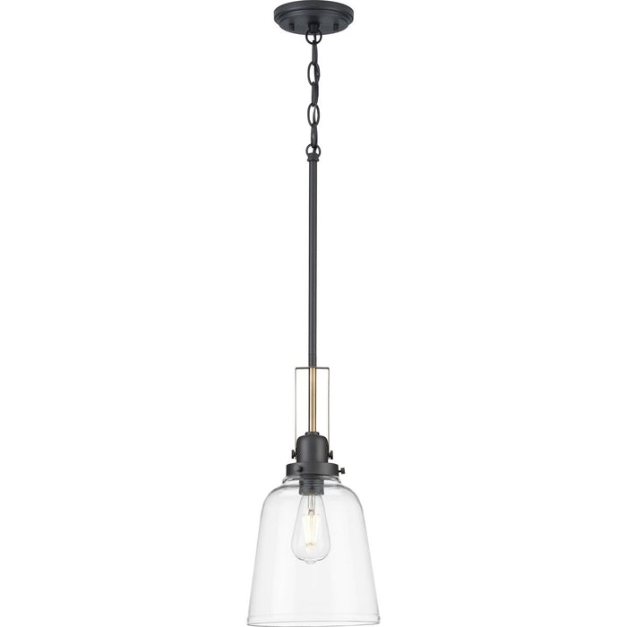 Rushton Pendant-Mini Pendants-Progress Lighting-Lighting Design Store