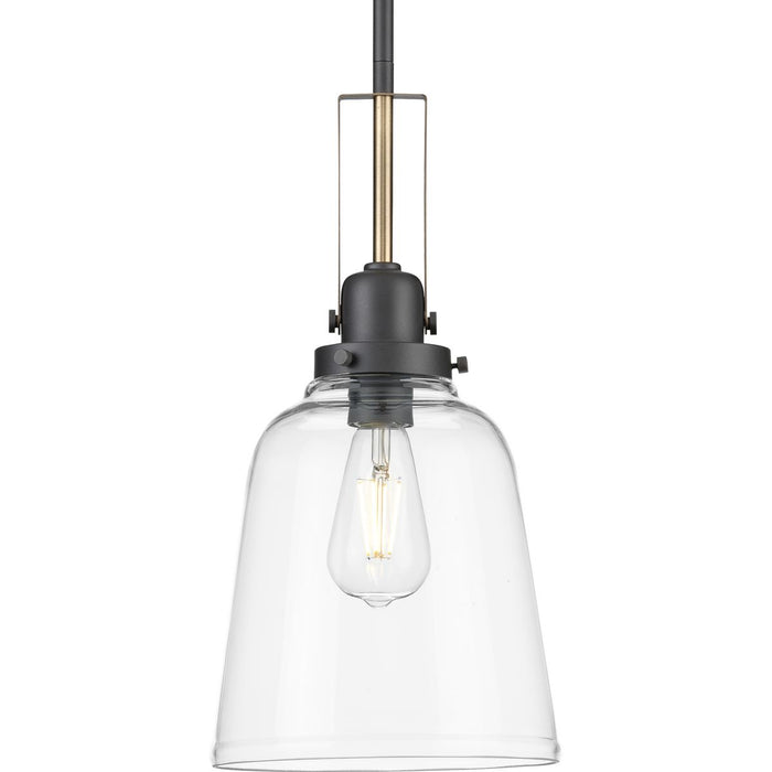 Rushton Pendant-Mini Pendants-Progress Lighting-Lighting Design Store