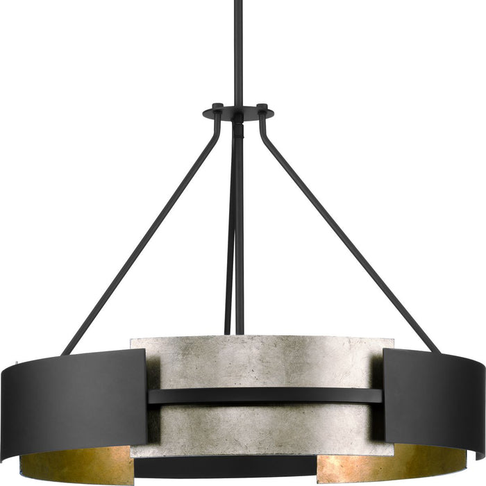 Lowery Pendant-Pendants-Progress Lighting-Lighting Design Store