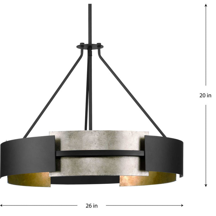 Lowery Pendant-Pendants-Progress Lighting-Lighting Design Store
