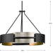 Lowery Pendant-Pendants-Progress Lighting-Lighting Design Store