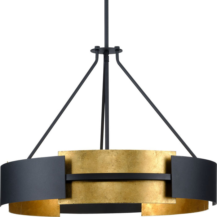 Lowery Pendant-Pendants-Progress Lighting-Lighting Design Store