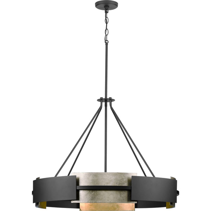 Lowery Pendant-Pendants-Progress Lighting-Lighting Design Store