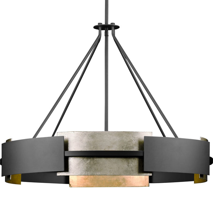 Lowery Pendant-Pendants-Progress Lighting-Lighting Design Store