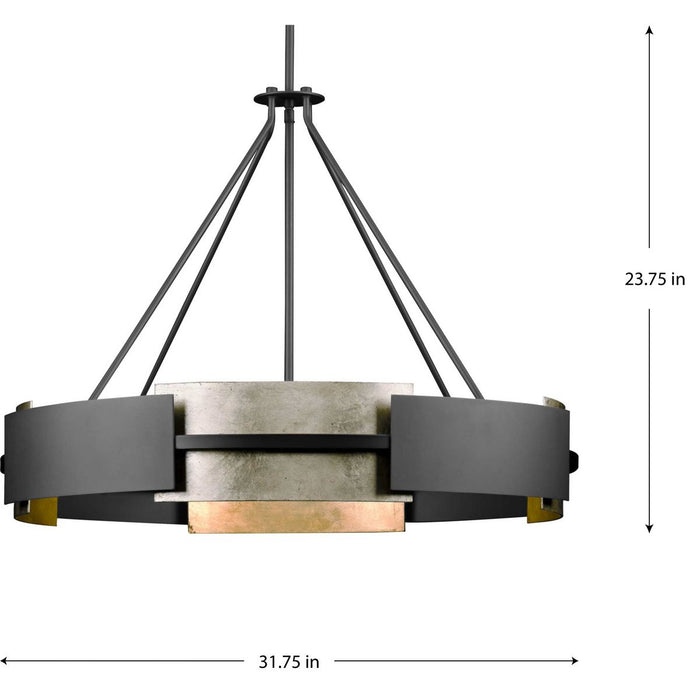 Lowery Pendant-Pendants-Progress Lighting-Lighting Design Store