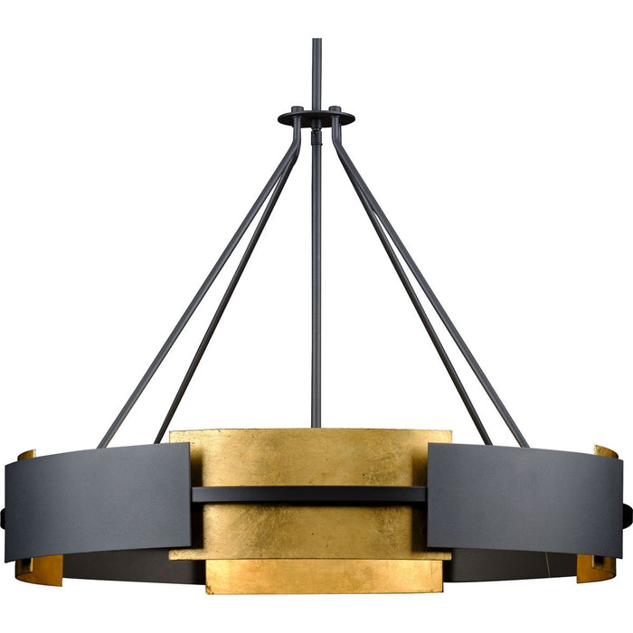 Lowery Pendant-Pendants-Progress Lighting-Lighting Design Store