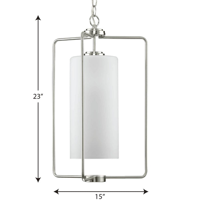 Merry Foyer Pendant-Pendants-Progress Lighting-Lighting Design Store