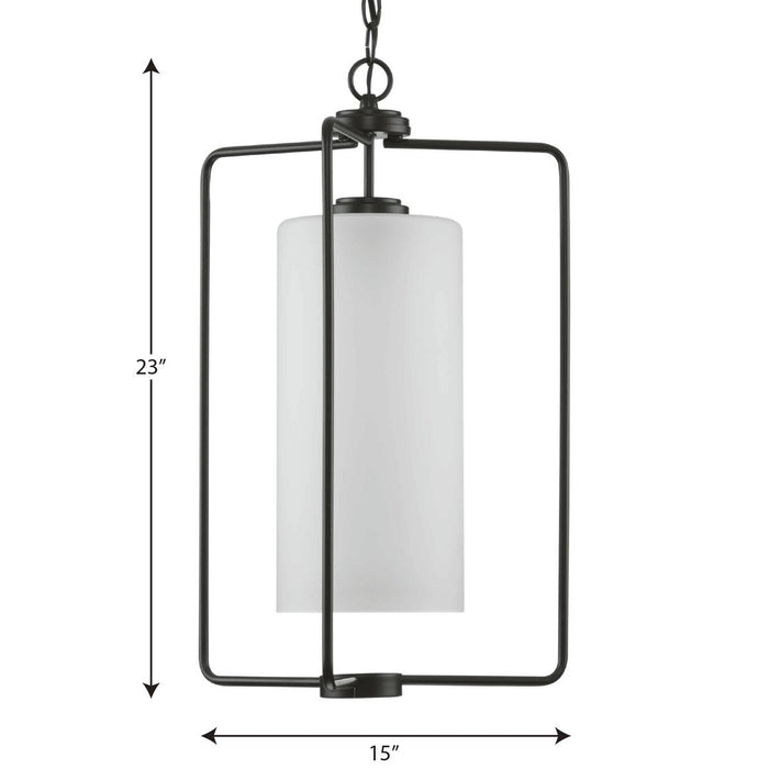 Merry Foyer Pendant-Pendants-Progress Lighting-Lighting Design Store