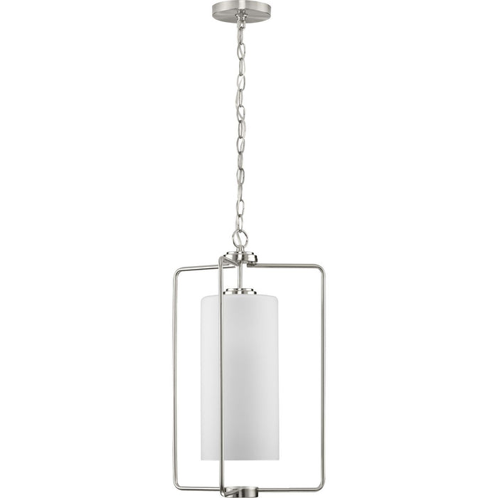 Merry Foyer Pendant-Pendants-Progress Lighting-Lighting Design Store