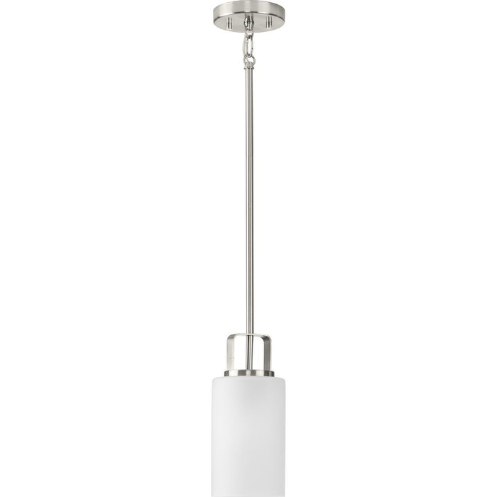 League Mini Pendant-Mini Pendants-Progress Lighting-Lighting Design Store