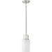 League Mini Pendant-Mini Pendants-Progress Lighting-Lighting Design Store