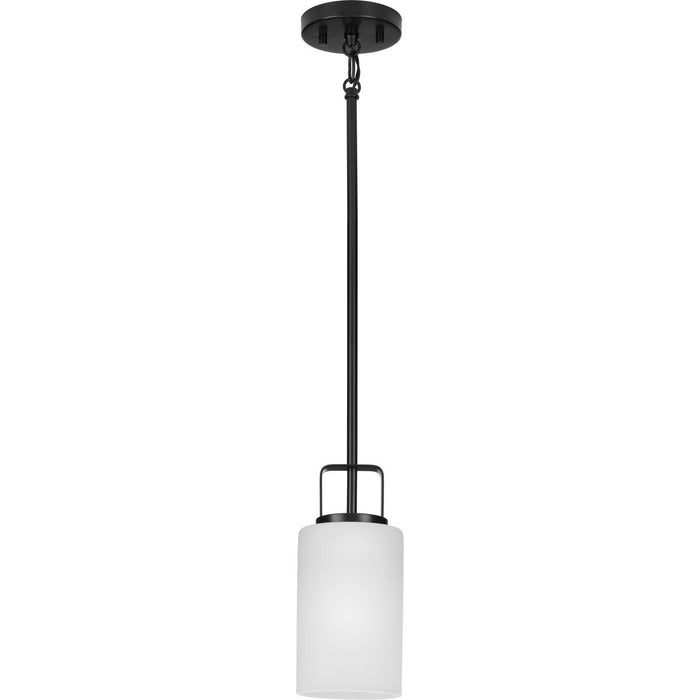 League Mini Pendant-Mini Pendants-Progress Lighting-Lighting Design Store