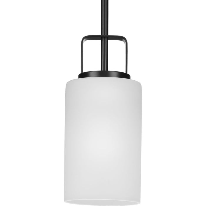 League Mini Pendant-Mini Pendants-Progress Lighting-Lighting Design Store