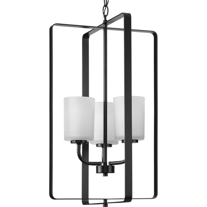 League Foyer Pendant-Foyer/Hall Lanterns-Progress Lighting-Lighting Design Store