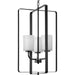 League Foyer Pendant-Foyer/Hall Lanterns-Progress Lighting-Lighting Design Store