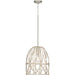 Chastain Pendant-Pendants-Progress Lighting-Lighting Design Store