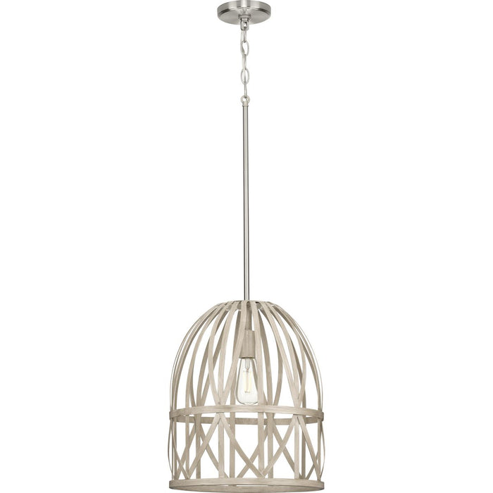 Chastain Pendant-Pendants-Progress Lighting-Lighting Design Store