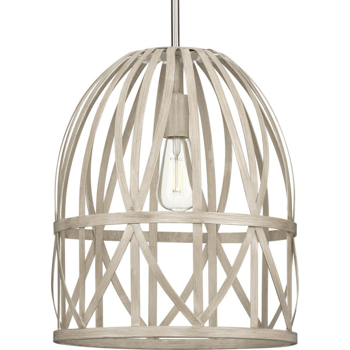 Chastain Pendant-Pendants-Progress Lighting-Lighting Design Store