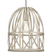 Chastain Pendant-Pendants-Progress Lighting-Lighting Design Store