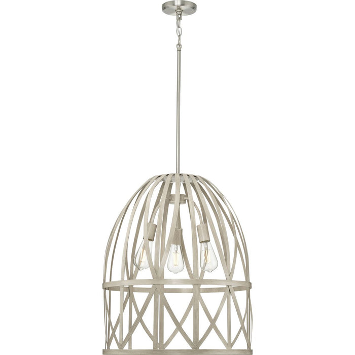 Chastain Pendant-Pendants-Progress Lighting-Lighting Design Store