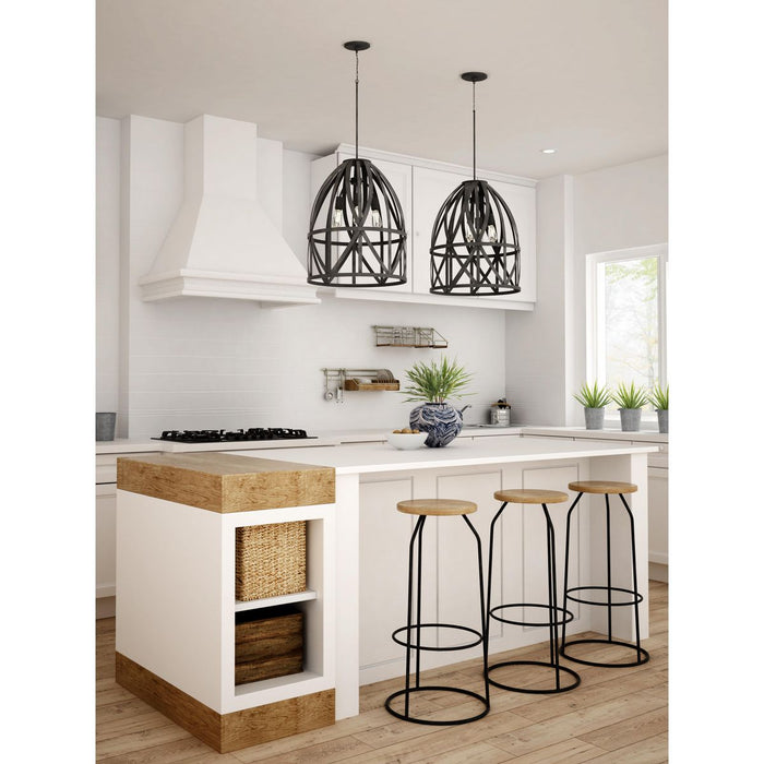 Chastain Pendant-Pendants-Progress Lighting-Lighting Design Store