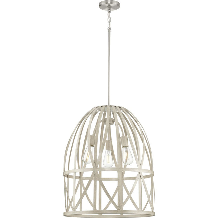 Chastain Pendant-Pendants-Progress Lighting-Lighting Design Store