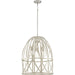 Chastain Pendant-Pendants-Progress Lighting-Lighting Design Store