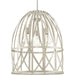 Chastain Pendant-Pendants-Progress Lighting-Lighting Design Store