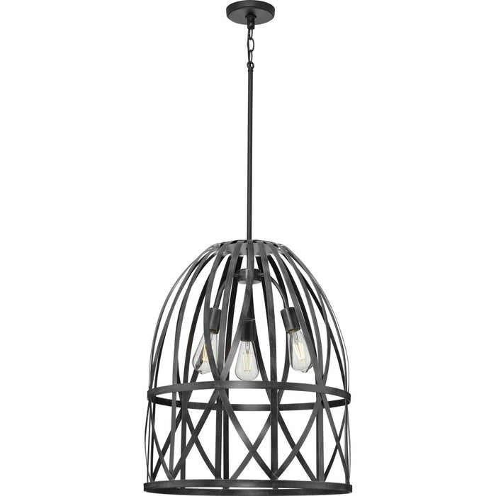 Chastain Pendant-Pendants-Progress Lighting-Lighting Design Store