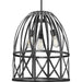 Chastain Pendant-Pendants-Progress Lighting-Lighting Design Store