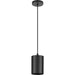 One Light Cord Mount Cylinder-Mini Pendants-Progress Lighting-Lighting Design Store