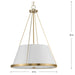 Saffert Pendant-Pendants-Progress Lighting-Lighting Design Store