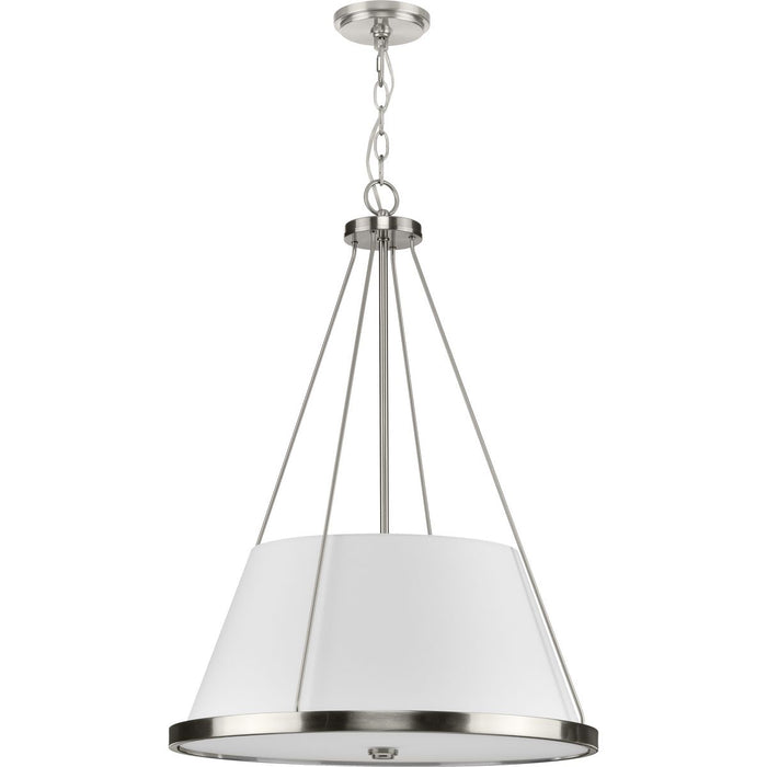 Saffert Pendant-Pendants-Progress Lighting-Lighting Design Store
