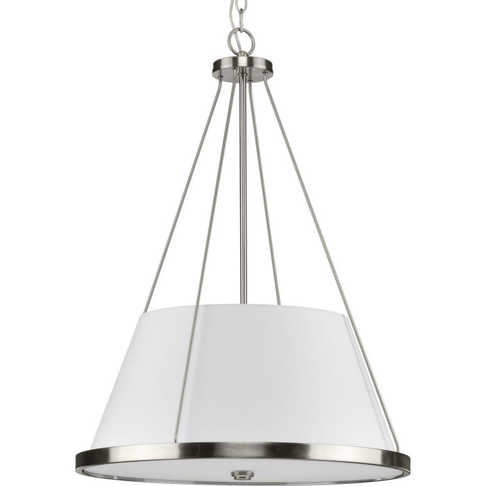 Saffert Pendant-Pendants-Progress Lighting-Lighting Design Store