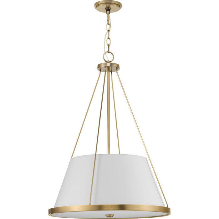 Saffert Pendant-Pendants-Progress Lighting-Lighting Design Store