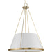 Saffert Pendant-Pendants-Progress Lighting-Lighting Design Store