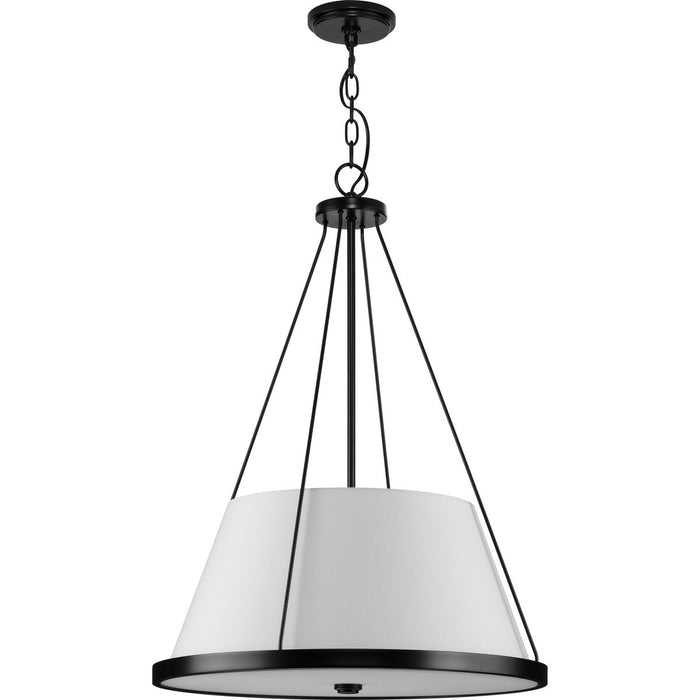 Saffert Pendant-Pendants-Progress Lighting-Lighting Design Store