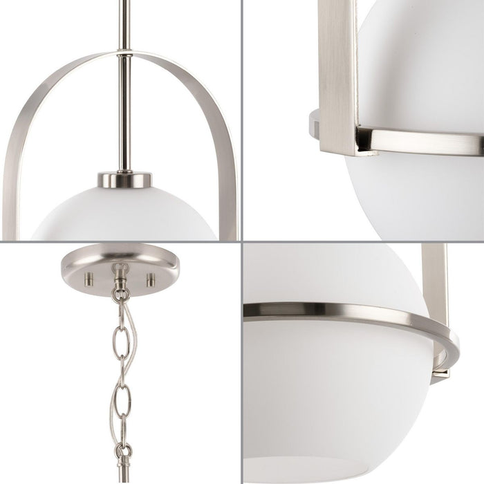 Delayne Pendant-Mini Pendants-Progress Lighting-Lighting Design Store